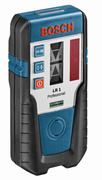 BOSCH LR1 LASER RECEIEVER  